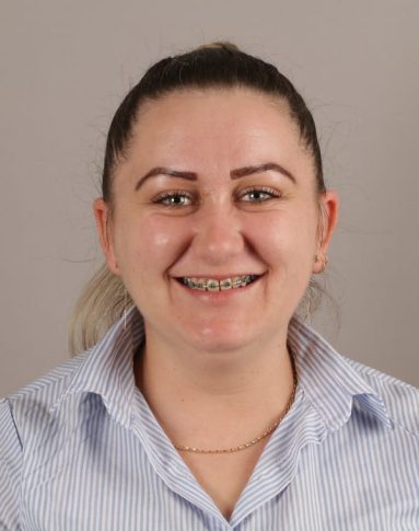 MĂDĂLINA VLAD VALE